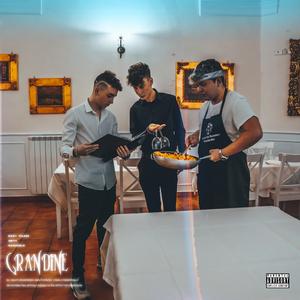 Grandine (feat. Seth & Raiworld)