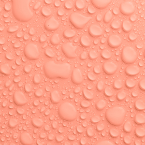 Palm Leaf Droplets