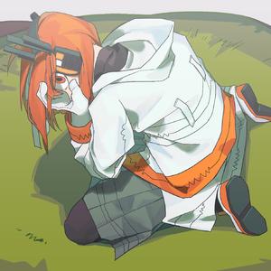 【足立レイ】殺さない