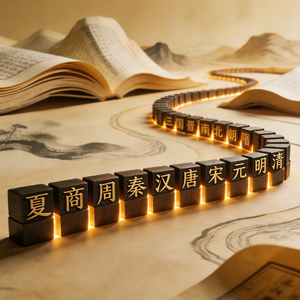 西楚霸王·乌江