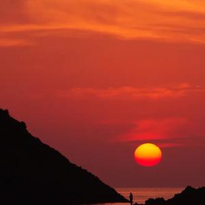 【free】 情歌 type beat 落日