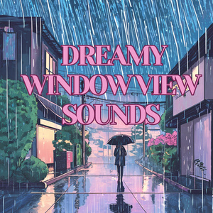 Rainy Days in the Carpathian Mountains