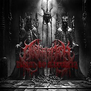 Citadel of Leviathan (New Version)