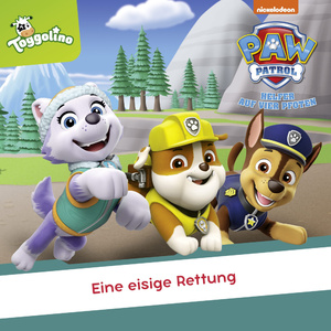 Kapitel 06: Eine eisige Rettung (Folge 111)