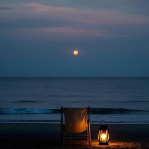 Night fall