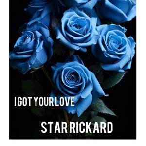 I got your love (feat. Van Dono) (Radio Edit)