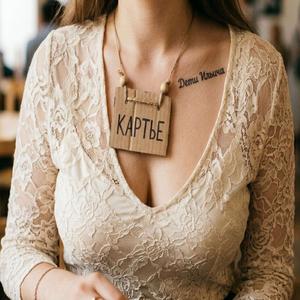 Картье