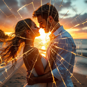 В шаге от рая