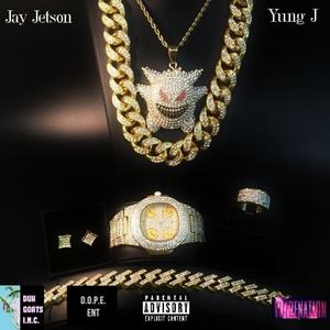 Salute to my Jeweler (feat. Yung J)