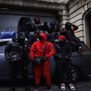 DEMAGOGA (BASE DE DRILL AGRESIVO)