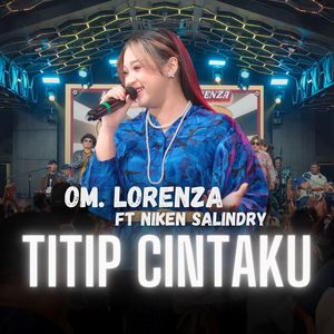 Titip Cintaku (Live)