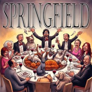 Springfield (Trump Remix)