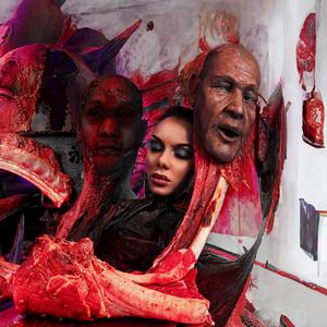 Be Alone With Your Faughts