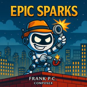 Epic Sparks