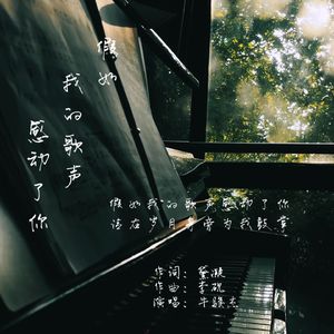 假如我的歌声感动了你