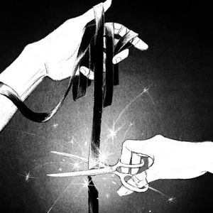 慢性病毒（prod by Yn1Jasper）