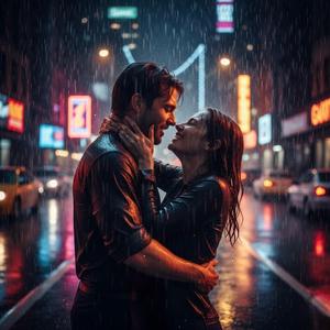 Це шалене кохання