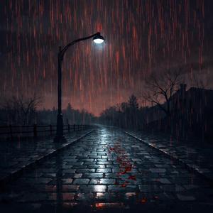 Sokak Lambasının Altında