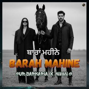 Barah Mahine (feat. Nimmi G)