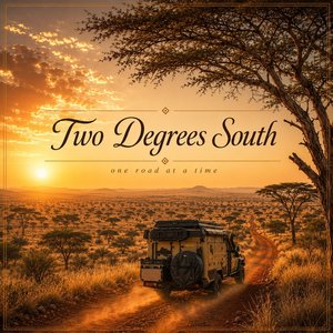 Two Degrees South (AI Assisted)