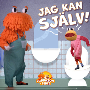 Jag kan själv!