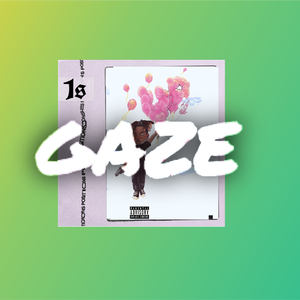 【Free】"GAZE" Dro Kenji Type Beat