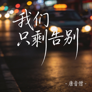 我们只剩告别（热播版）