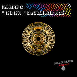 He Ha (Original Mix)