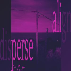 ALIGN / DISPERSE