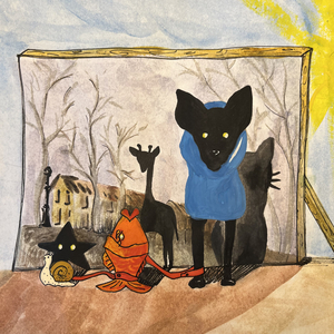 Про рэперов