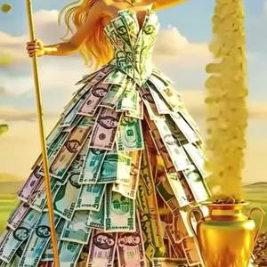 Zlatokopka by ⚜Mikike67⚜