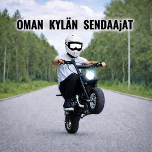 OMAN KYLÄN SEBDAAjAT