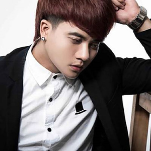 Anh Không Dám Nói Yêu Em