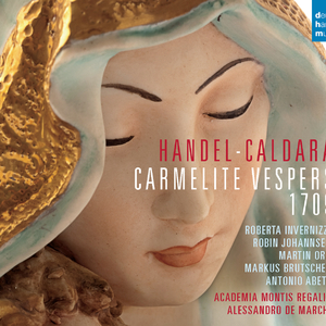 Saeviat tellus:Recitativo: Sub tantae virginis tutela