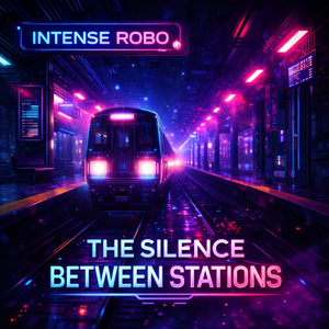 The Silence Between Stations