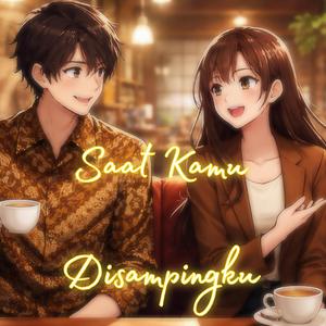 Saat Kamu Disampingku