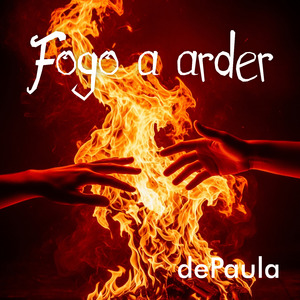 Fogo a arder