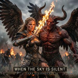When the Sky is Silent