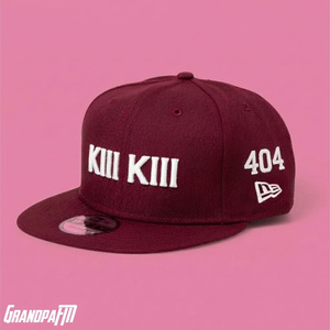 [AI COVER] 404 New Era