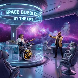THE EP'S SING AND DANCE SONG
