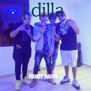 J Dilla