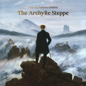 The Archylte Steppe