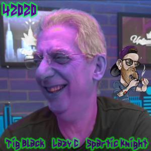42020 (feat. Spartic Knight & Lazy-C)
