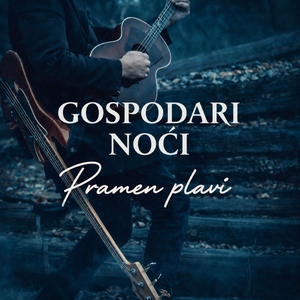 Pramen plavi