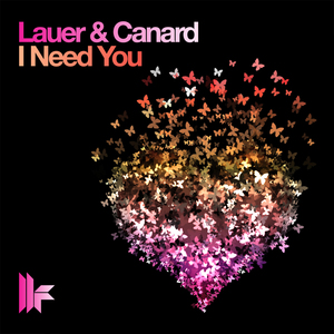 I Need You (Richard Dinsdale Remix)
