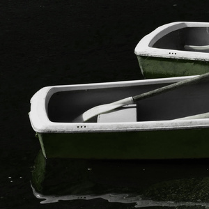 In Cobalt Aura Sleeps 1