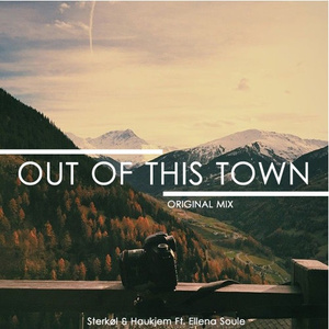 Out Of This Town (Original Mix)