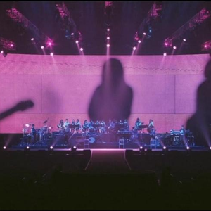 月とあたしと冷蔵库