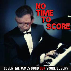 The James Bond Theme (2022 Orchestra Version)