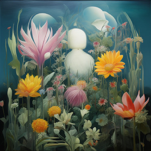 Floração Quântica
